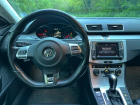 VW CC 2.0TDI R-Line, снимка 12