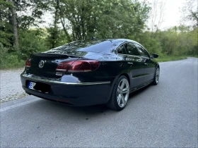 VW CC 2.0TDI R-Line, снимка 5