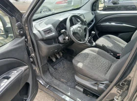 Opel Combo 1.3 diesel 90 к.с. климатик, снимка 9