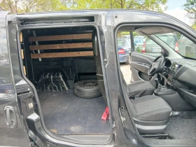 Opel Combo 1.3 diesel 90 к.с. климатик, снимка 14
