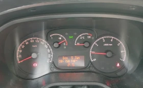 Opel Combo 1.3 diesel 90 к.с. климатик, снимка 11