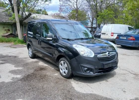 Opel Combo 1.3 diesel 90 к.с. климатик, снимка 3