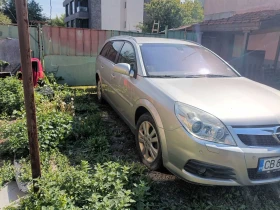 Opel Vectra, снимка 3