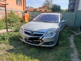 Opel Vectra, снимка 1