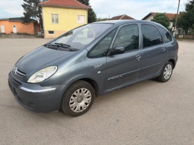 Citroen Xsara picasso 1.6i Фейс , снимка 2