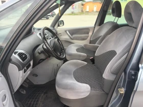 Citroen Xsara picasso 1.6i Фейс , снимка 11