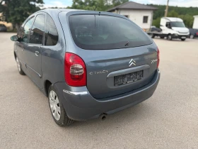 Citroen Xsara picasso 1.6i Фейс , снимка 4