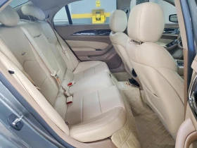 Cadillac Cts LUXURY COLLECTION, снимка 9