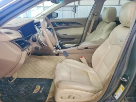 Cadillac Cts LUXURY COLLECTION, снимка 8