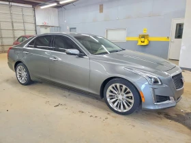 Cadillac Cts LUXURY COLLECTION, снимка 3