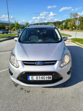 Ford Grand C-Max, снимка 1