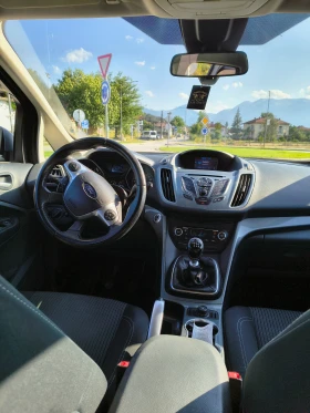 Ford Grand C-Max, снимка 10