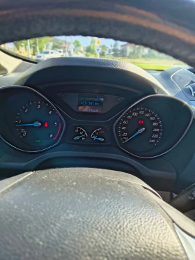 Ford Grand C-Max, снимка 9