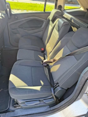 Ford Grand C-Max, снимка 15