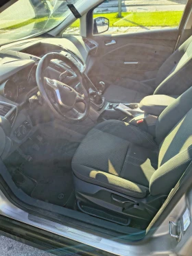 Ford Grand C-Max, снимка 11