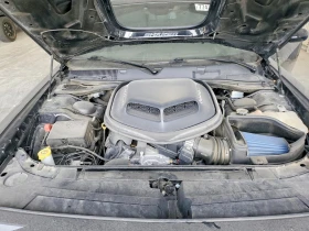 Dodge Challenger Dodg, снимка 11