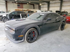 Dodge Challenger Dodg, снимка 1