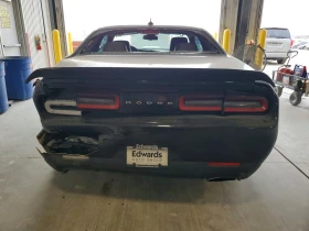 Dodge Challenger Dodg, снимка 6