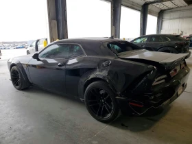 Dodge Challenger Dodg, снимка 2