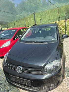 VW Golf Plus, снимка 1