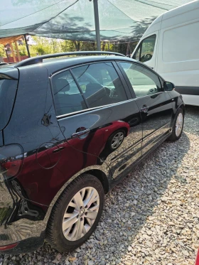 VW Golf Plus, снимка 3