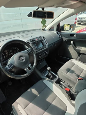 VW Golf Plus, снимка 6