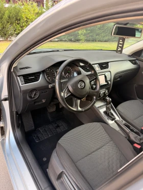 Skoda Octavia 1.6TDI /DSG/NAVI, снимка 9