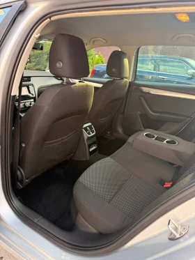 Skoda Octavia 1.6TDI /DSG/NAVI, снимка 10
