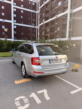 Skoda Octavia 1.6TDI /DSG/NAVI, снимка 4
