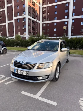 Skoda Octavia 1.6TDI /DSG/NAVI, снимка 2