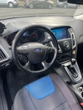 Ford Focus, снимка 9