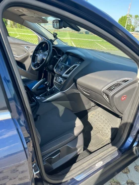 Ford Focus, снимка 10
