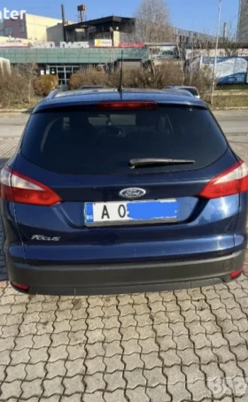 Ford Focus, снимка 5