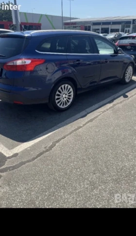 Ford Focus, снимка 3