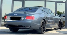 Bentley Flying Spur II Mulliner 6.0 W12, снимка 2