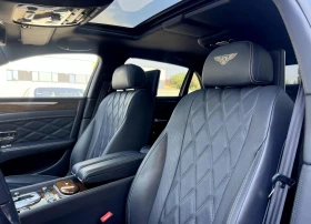 Bentley Flying Spur II Mulliner 6.0 W12, снимка 5