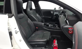 Mercedes-Benz CLA 250 4MATIC/AMG LINE/PANORAMA/360CAM/FULL, снимка 10