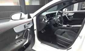 Mercedes-Benz CLA 250 4MATIC/AMG LINE/PANORAMA/360CAM/FULL, снимка 9