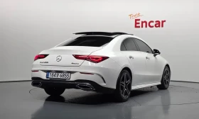 Mercedes-Benz CLA 250 4MATIC/AMG LINE/PANORAMA/360CAM/FULL, снимка 2