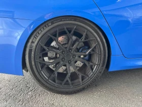 BMW M5 * Competition * АВТОКРЕДИТ БЕЗ ПЪРВОНАЧАЛНА ВНОСКА, снимка 7