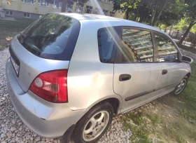 Honda Civic 2003, снимка 2