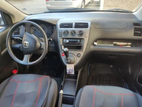 Honda Civic 2003, снимка 4