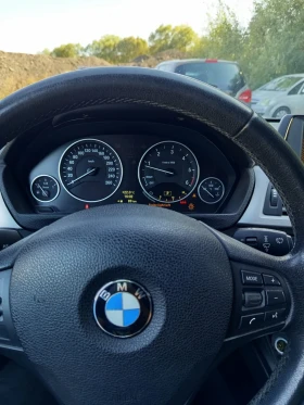 BMW 320 2.0 d       184 кс, снимка 7