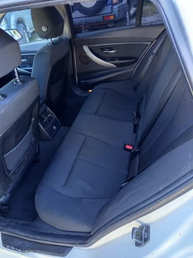 BMW 320 2.0 d       184 кс, снимка 9