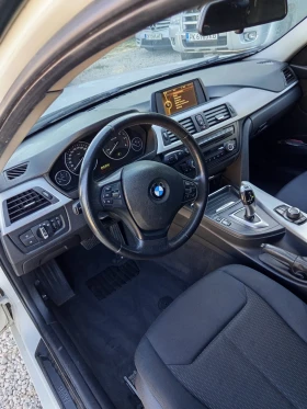 BMW 320 2.0 d       184 кс, снимка 11