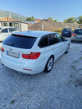 BMW 320 2.0 d       184 кс, снимка 4