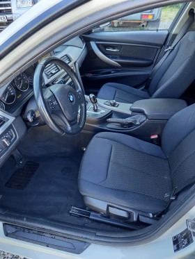 BMW 320 2.0 d       184 кс, снимка 12