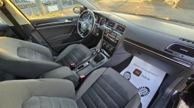 VW Golf Golf 7/1.6TDI/ТОП, снимка 15