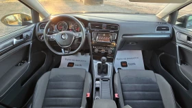 VW Golf Golf 7/1.6TDI/ТОП, снимка 9