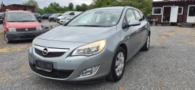 Opel Astra 1.7 CDTI Evro 5, снимка 2
